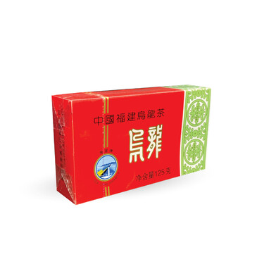 Sea Dyke Brand AT206 Oolong (125g)